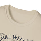 Purranormal T-Shirt