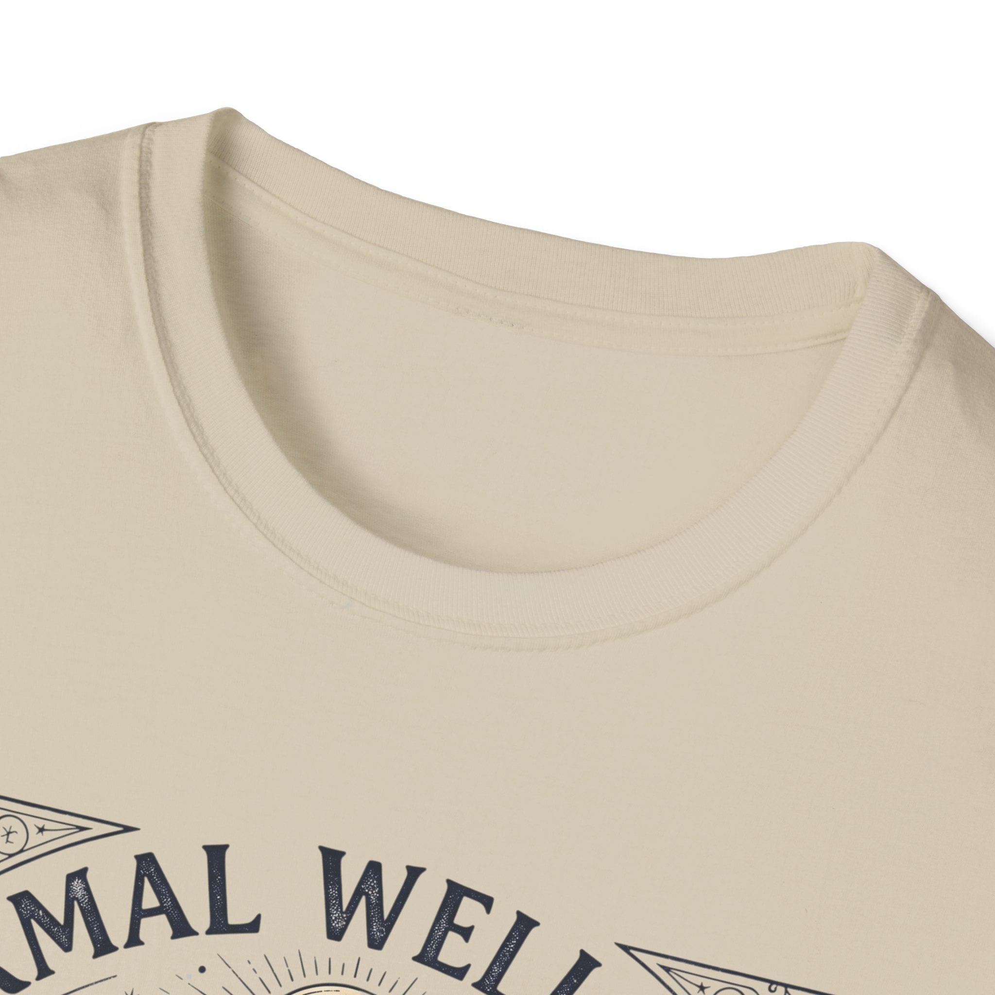 Purranormal T-Shirt