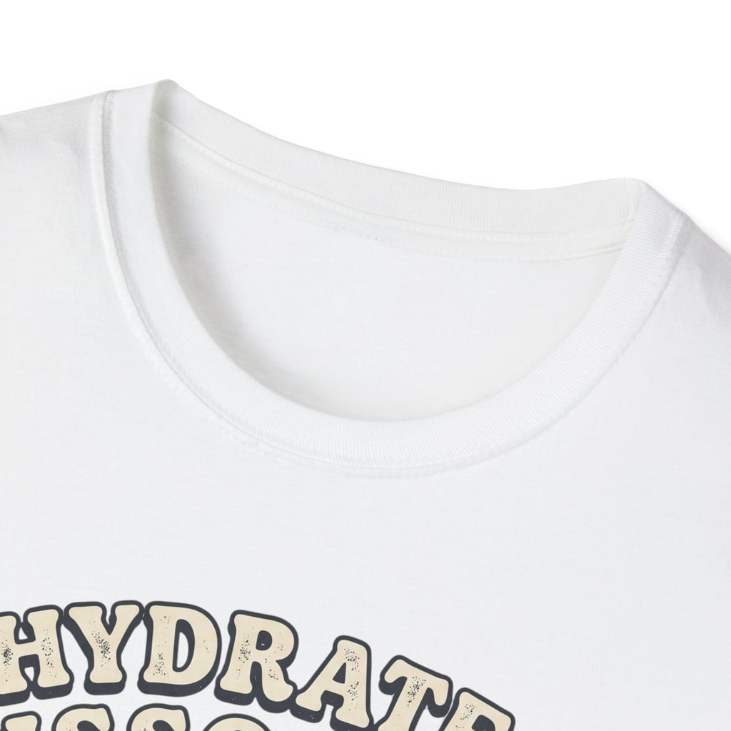 Hydrate & Dissociate T-Shirt