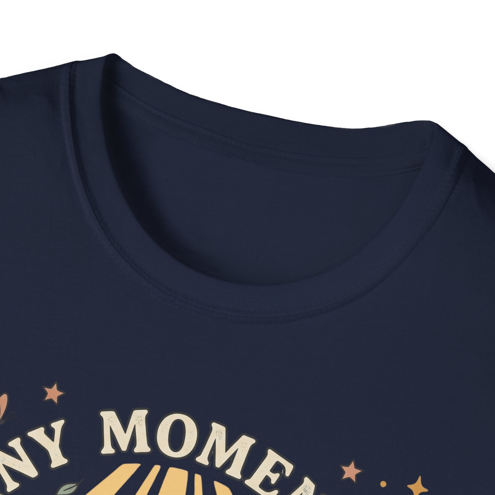 Tiny Moments T-Shirt