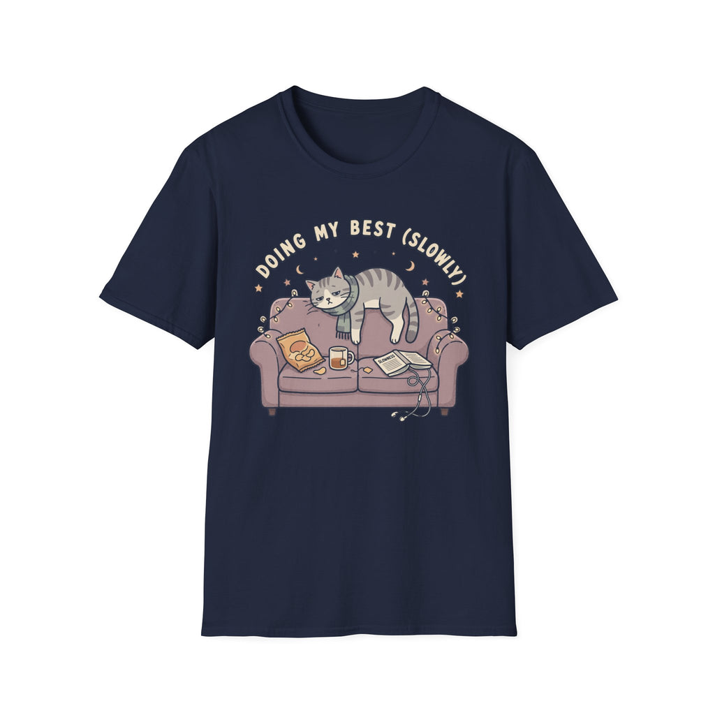 Doing My Best T-Shirt