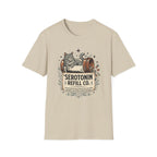 Serotonin Booster Elixir T-Shirt