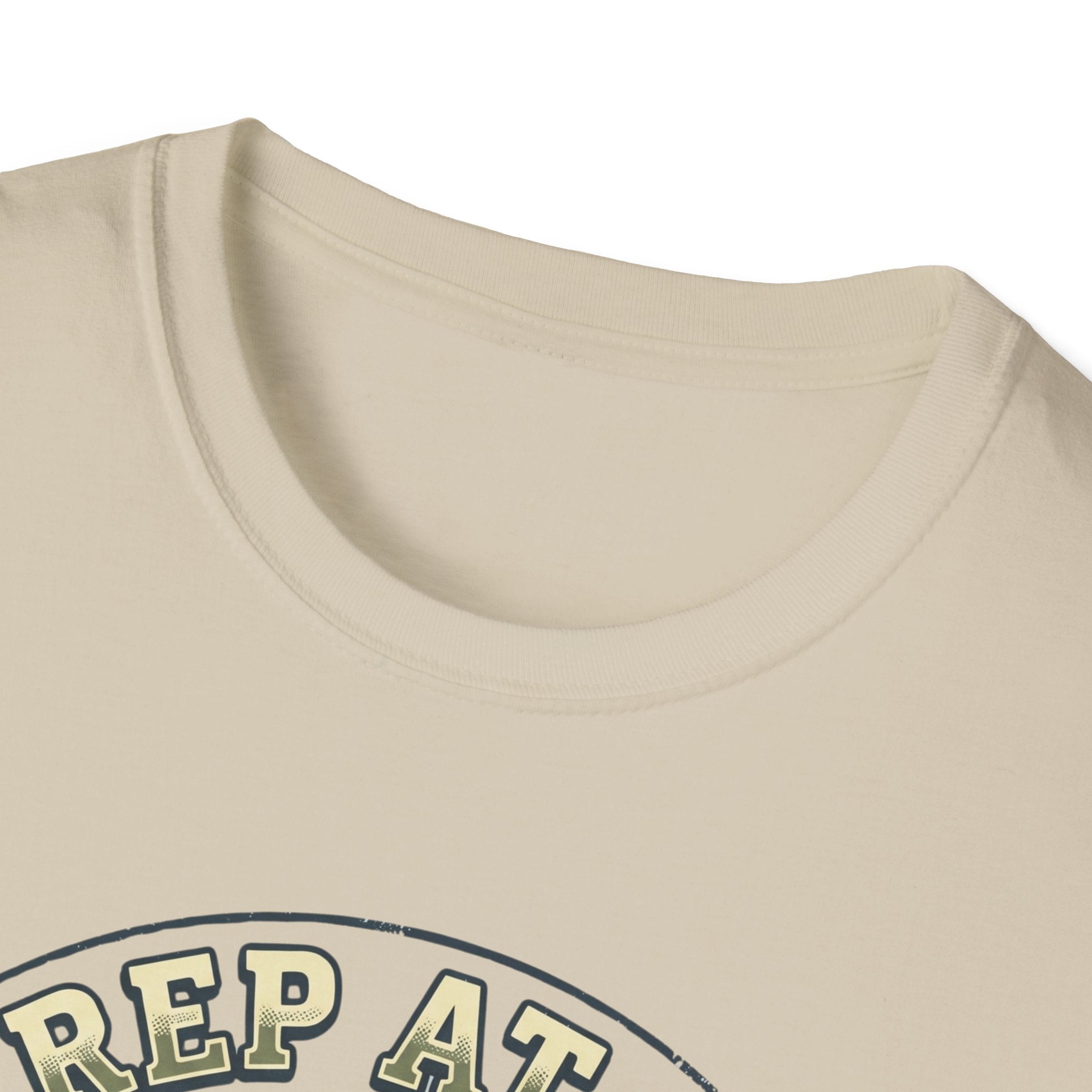One Rep T-Shirt