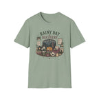 Rainy Day Recovery T-Shirt