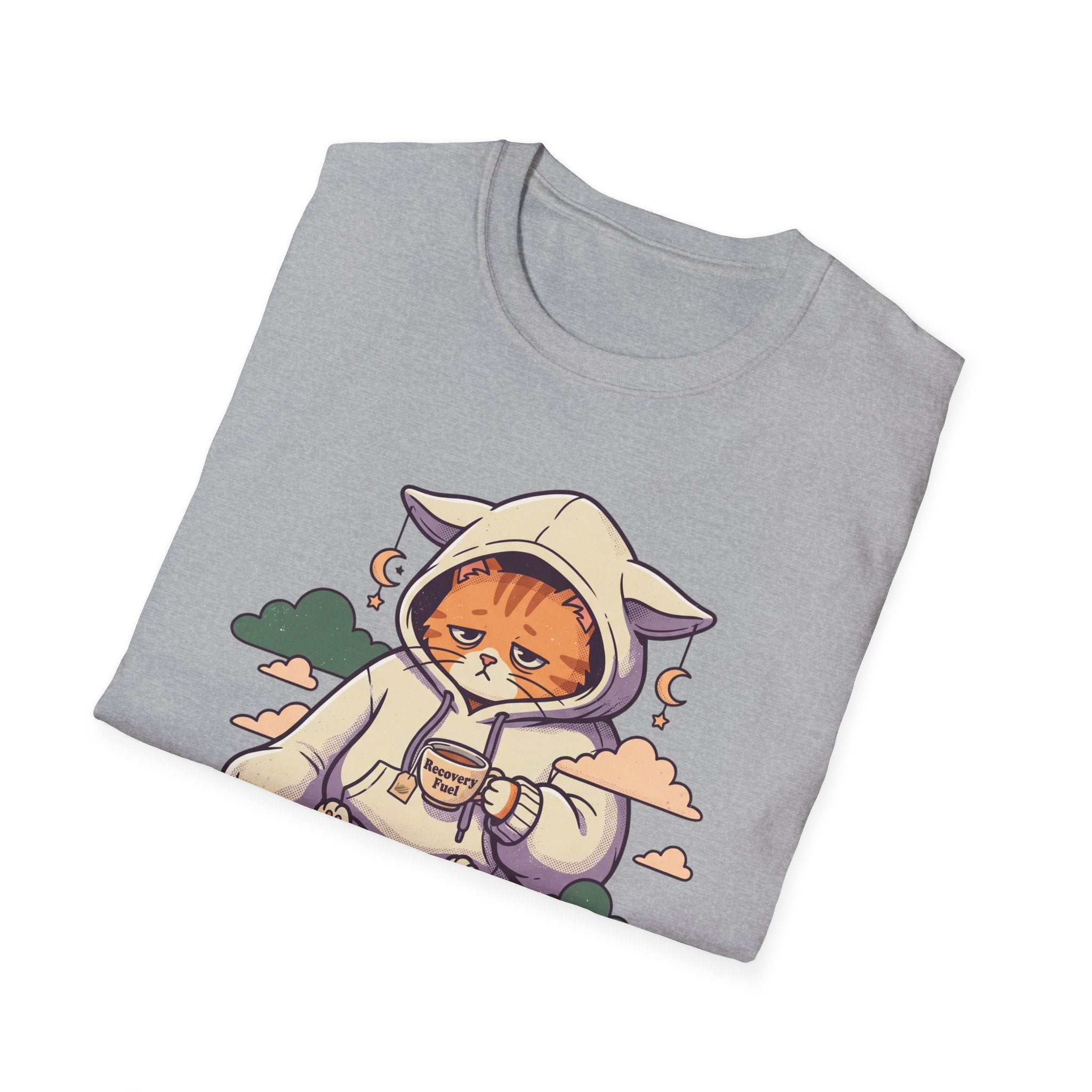 Rest is Productive T-Shirt