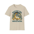 Nature Yes T-Shirt