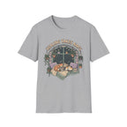 Healing Takes Naps T-Shirt