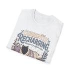 Currently Recharging v2 T-Shirt