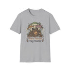 Too Tired T-Shirt