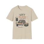 Soft Places T-Shirt