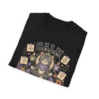 Calm Creature Club T-Shirt