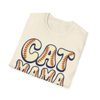 CAT MAMA T-Shirt
