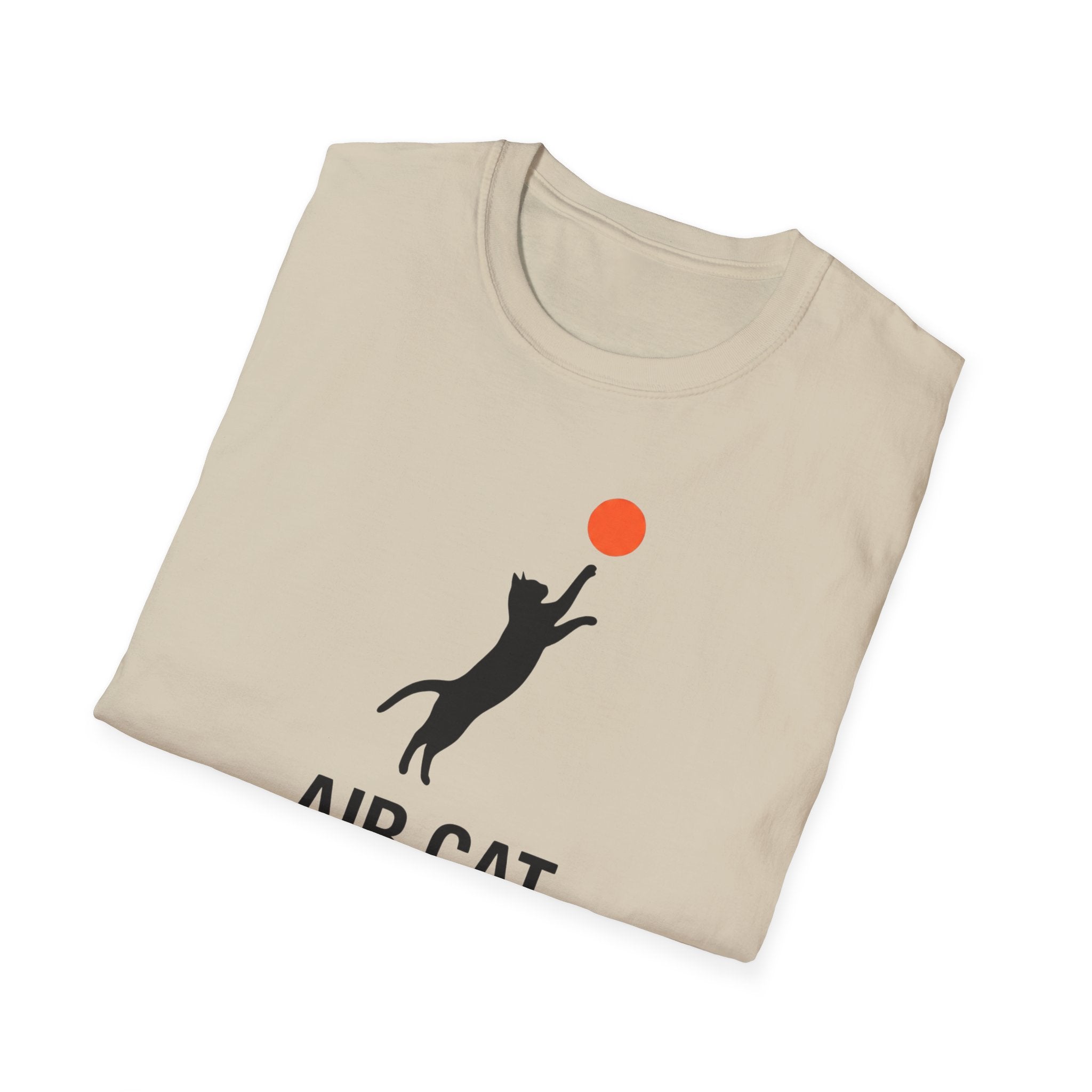 Air Cat T-Shirt