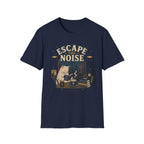 Escape The Noise T-Shirt