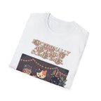 Emotionally Available T-Shirt