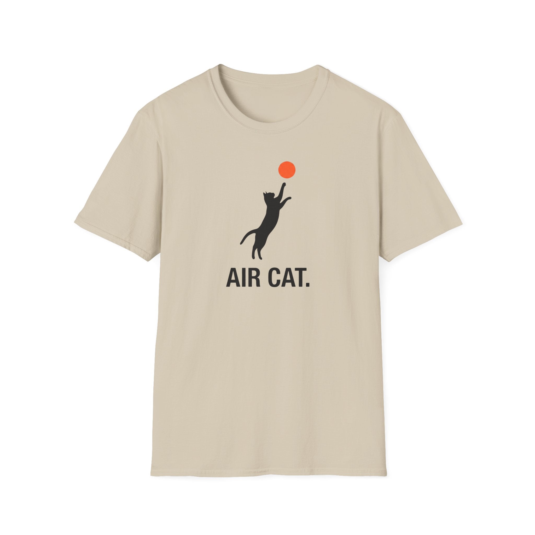 Air Cat T-Shirt