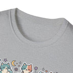 Wellness Gremlin Society T-Shirt