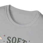 Soft Places T-Shirt