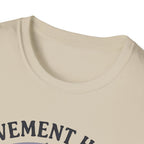 Movement Helps T-Shirt v2
