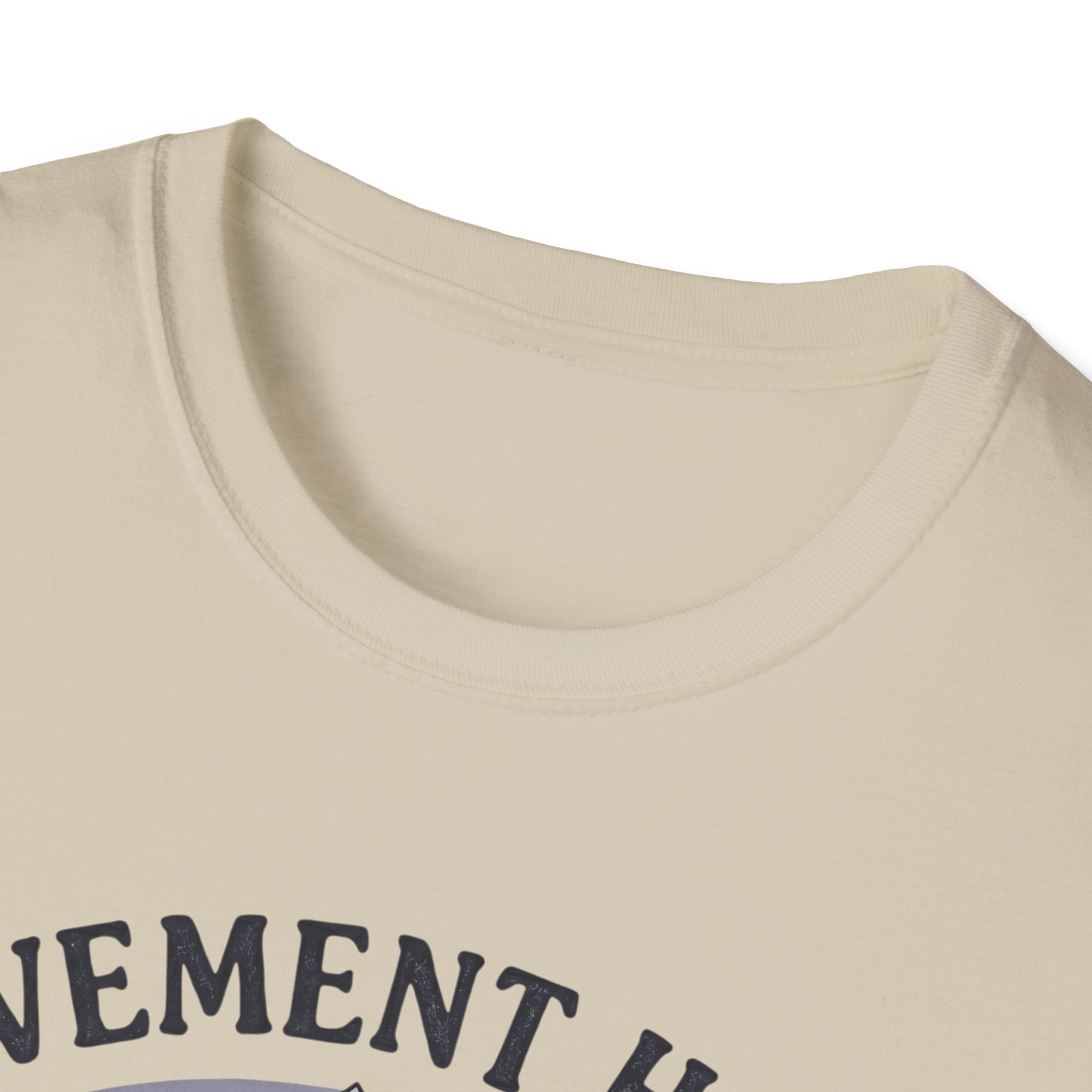 Movement Helps T-Shirt v2