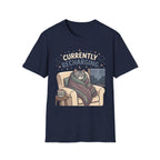 Currently Recharging T-Shirt