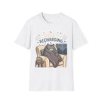 Currently Recharging T-Shirt