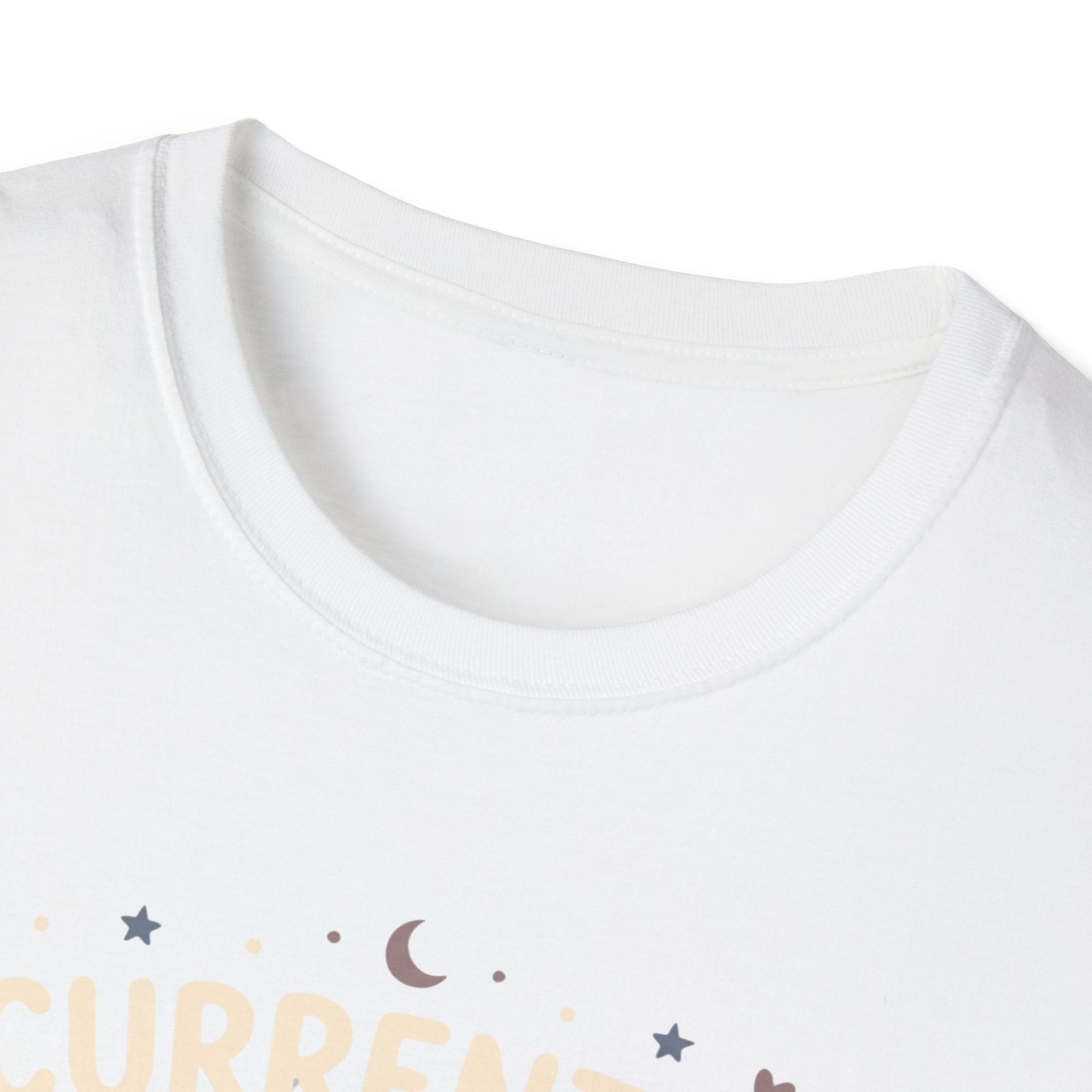 Currently Recharging T-Shirt