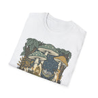 Quiet Creature Club T-Shirt