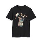 Emergency Serotonin Supply T-Shirt