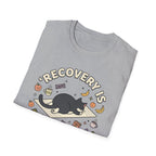 Recovery Is Productive T-Shirt