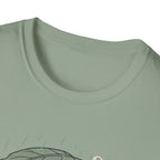 Indoor Survival Specialist T-Shirt