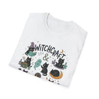 Witchcraft T-Shirt