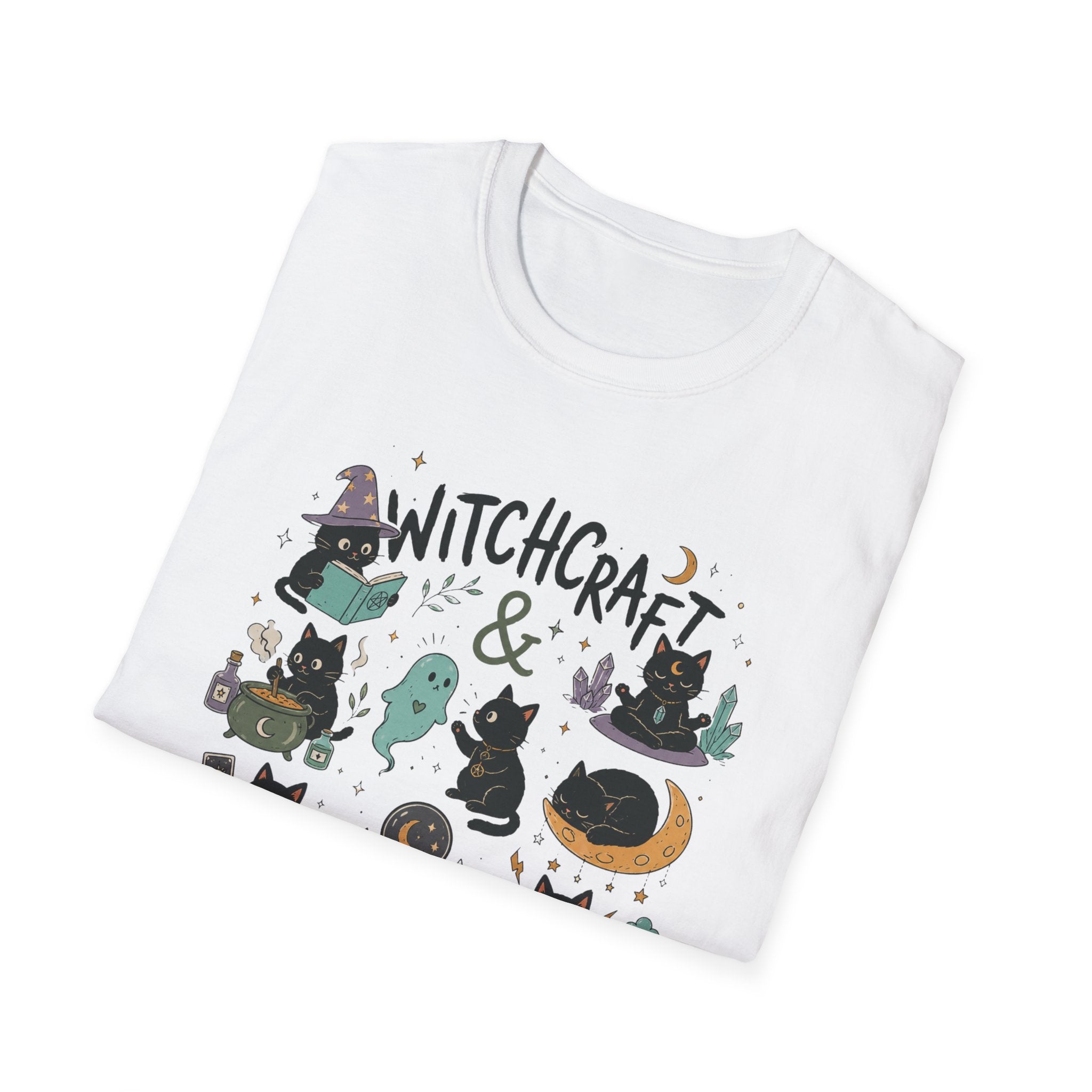 Witchcraft T-Shirt