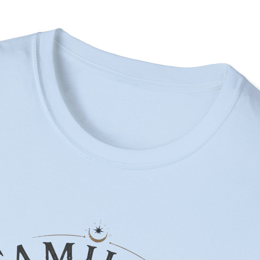 Familiar T-Shirt