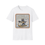 Powered By Endorphins T-Shirt
