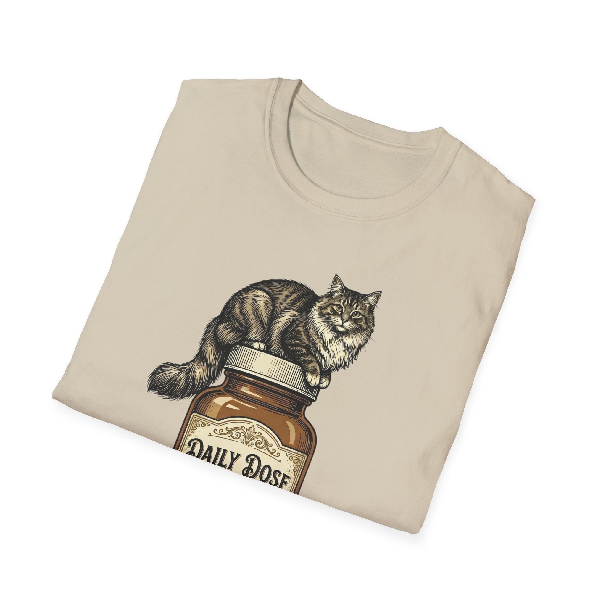 Daily Dose T-Shirt