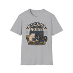Escape The Noise T-Shirt