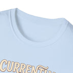 Currently Recharging v2 T-Shirt