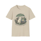 Indoor Survival Specialist T-Shirt
