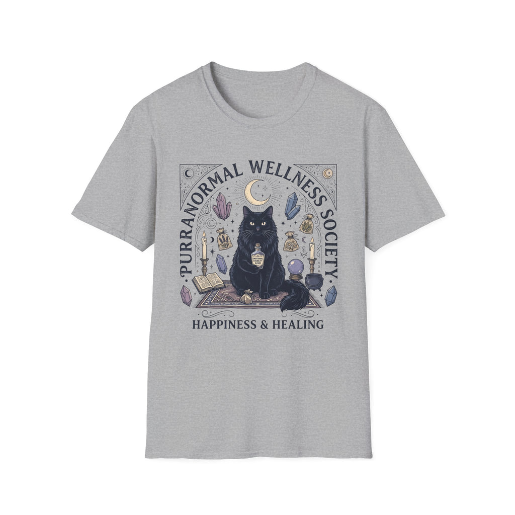 Purranormal T-Shirt