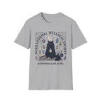 Purranormal T-Shirt