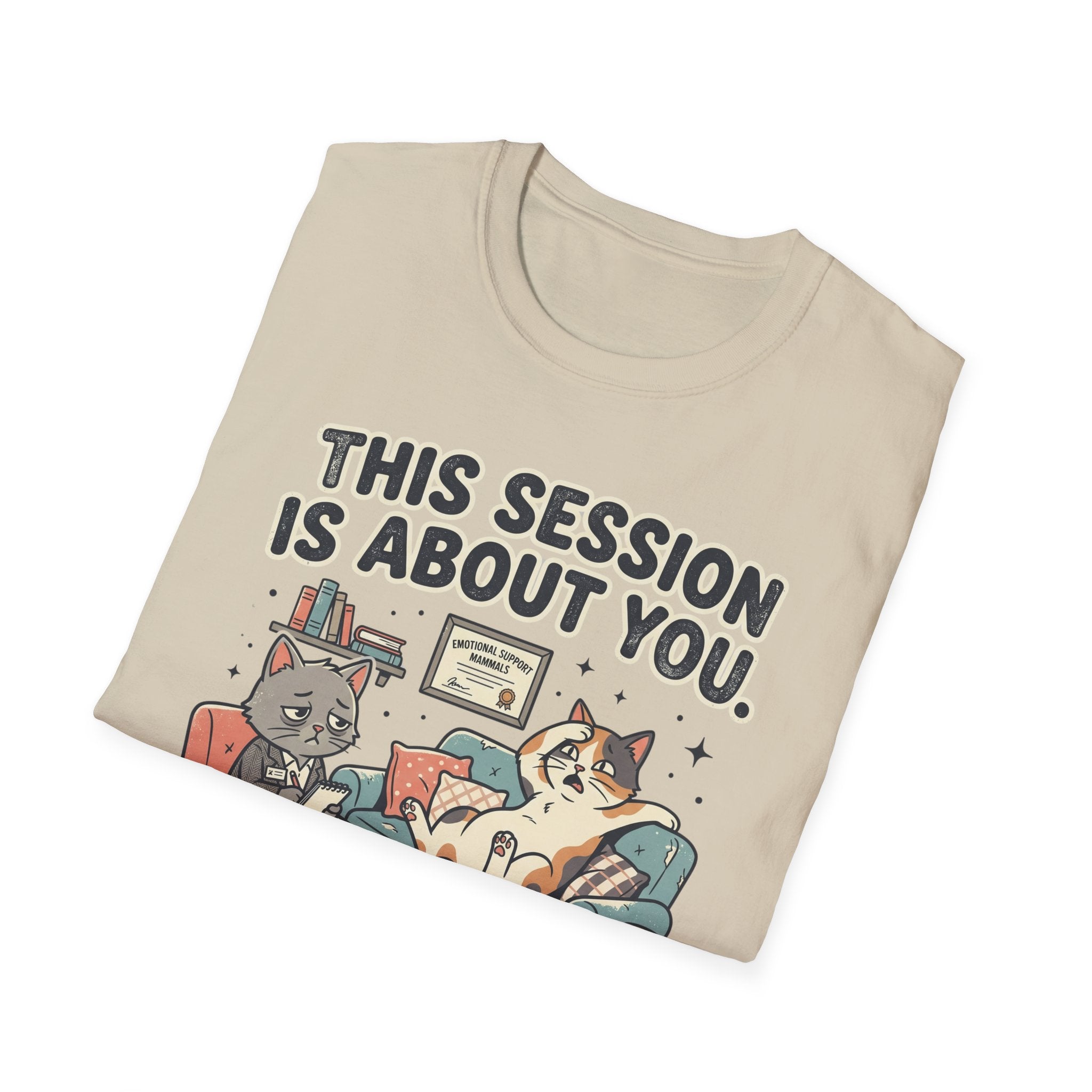 This Session T-Shirt