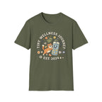 Tiny Wellness T-Shirt