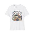 Rest Mode Activated T-Shirt