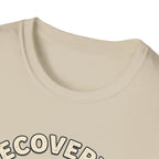 Recovery Is Productive T-Shirt