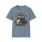 Escape The Noise T-Shirt