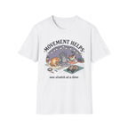 Movement Helps T-Shirt v2
