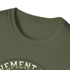 Movement Helps T-Shirt