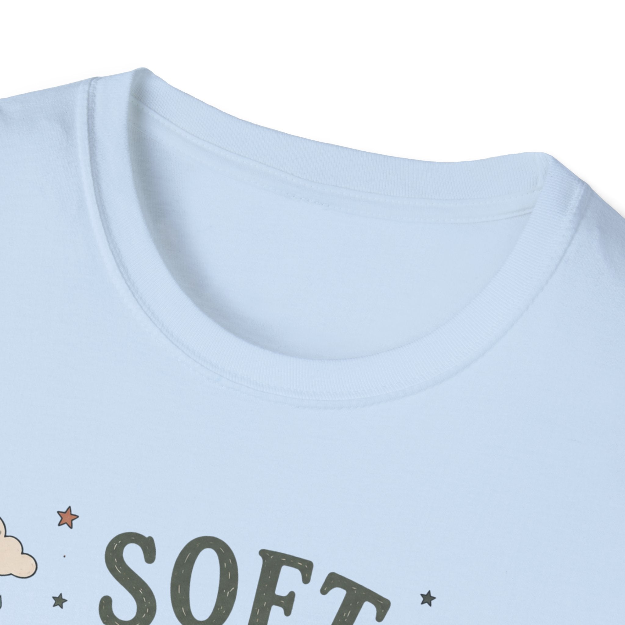 Soft Places T-Shirt