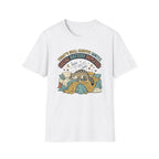 Social Battery T-Shirt